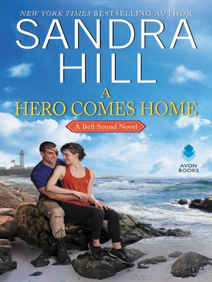 cover image of A Hero Comes Home